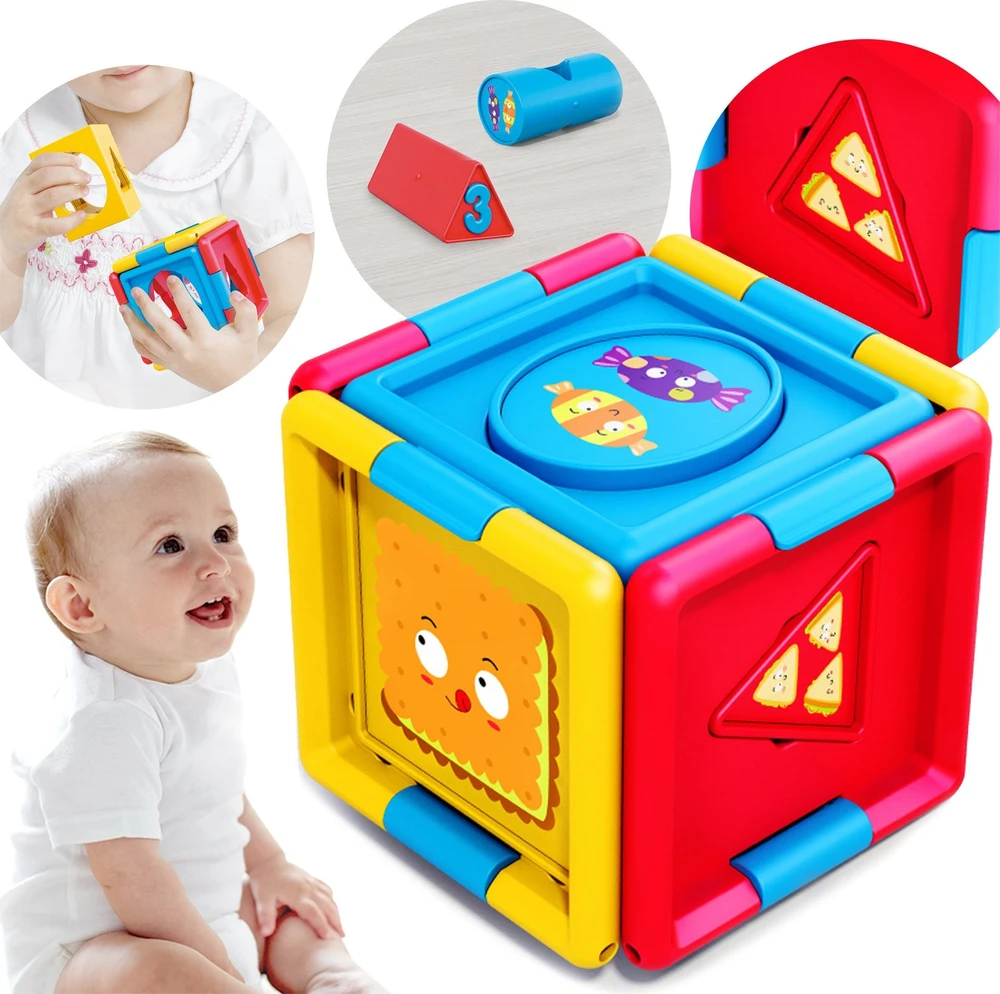 Anek Smily Play Kostka Hola SN792 SmilyPlay 47920