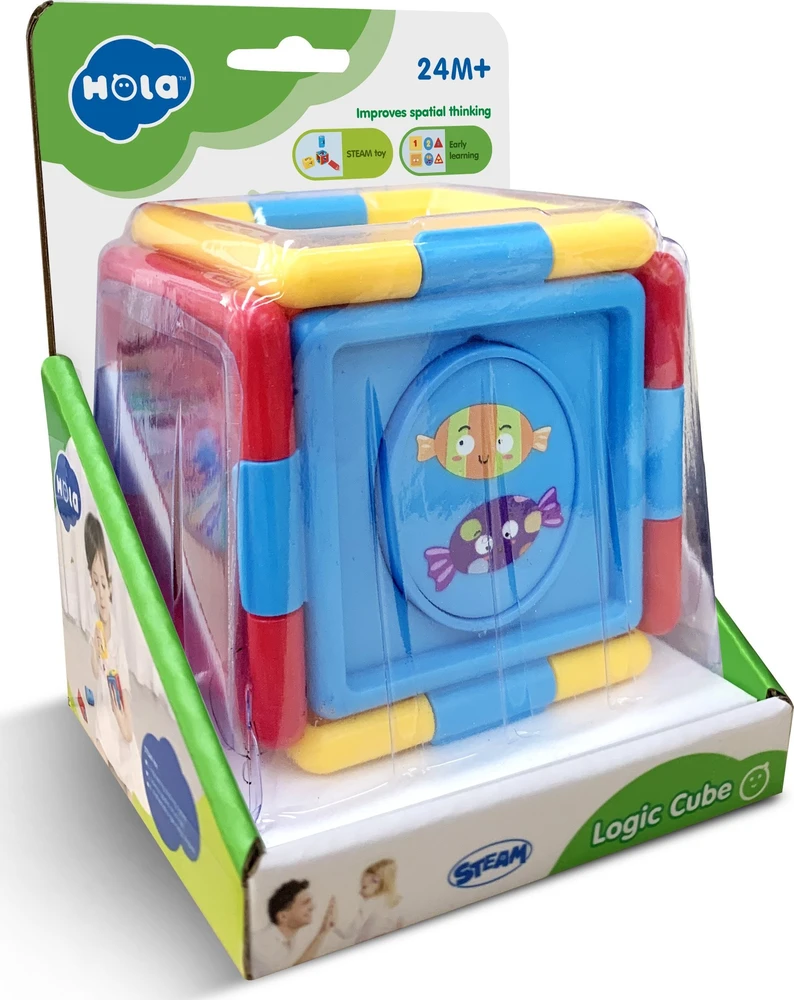Anek Smily Play Kostka Hola SN792 SmilyPlay 47920