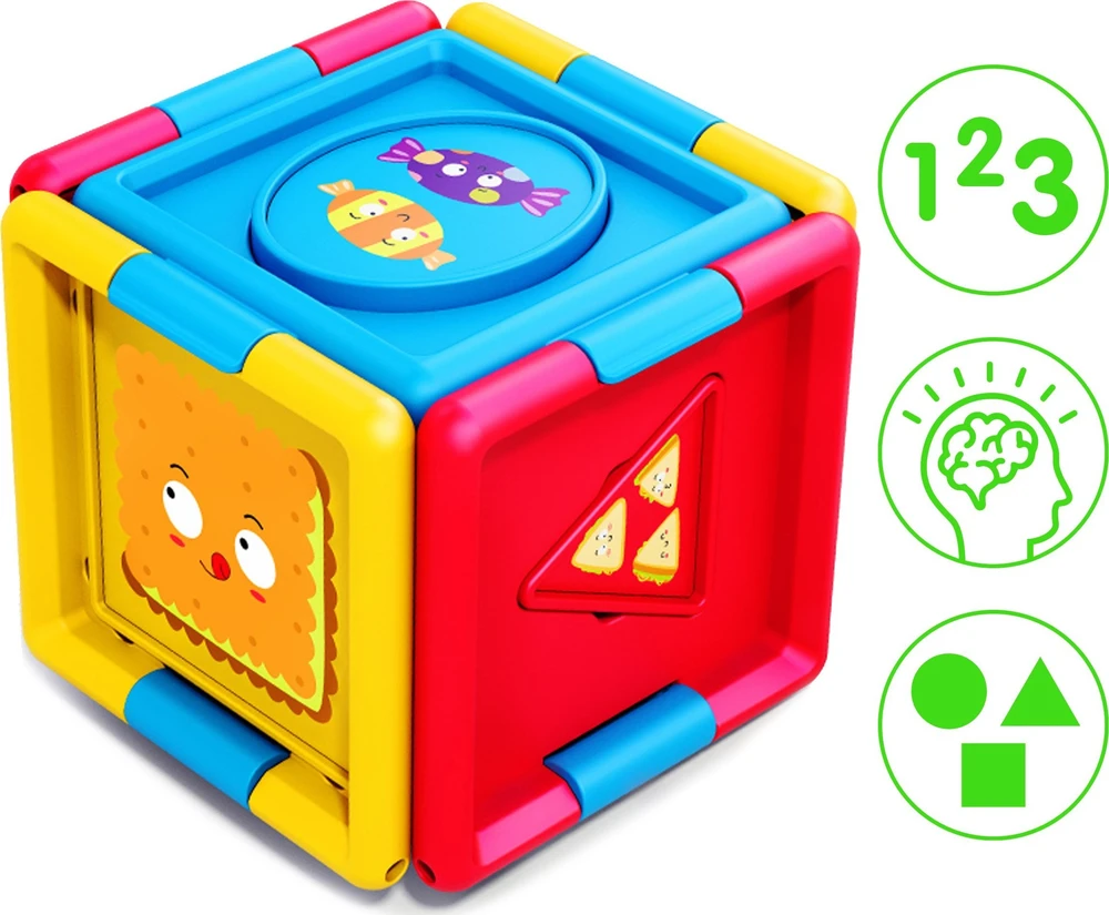 Anek Smily Play Kostka Hola SN792 SmilyPlay 47920