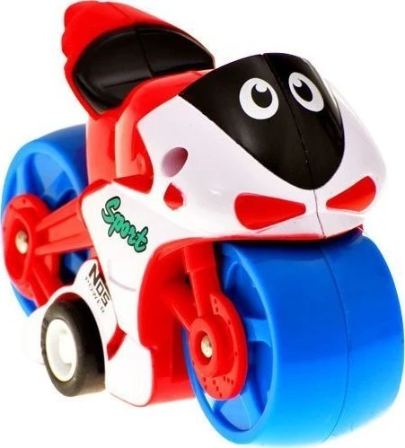Hola Žaislinis motociklas