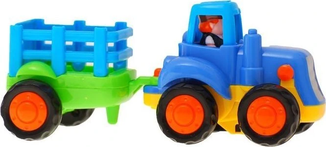 Jokomisiada Rinkinys mažam statybininkui ZA0020
