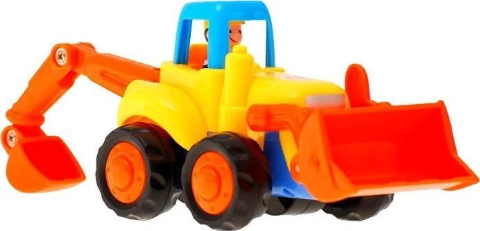 Jokomisiada Rinkinys mažam statybininkui ZA0020
