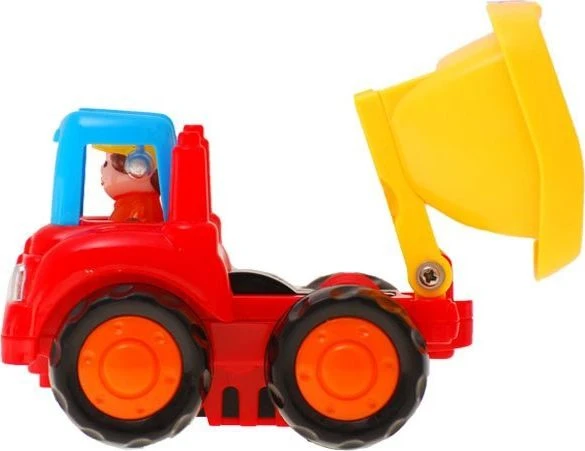 Jokomisiada Rinkinys mažam statybininkui ZA0020