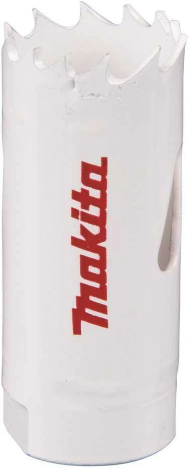 Makita HSS Bi-Metal grežimo karuna 22mm D-17011