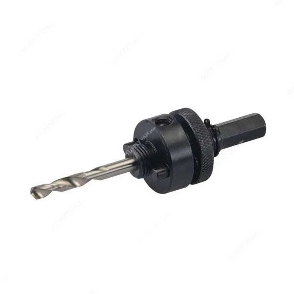 Grąžtas Makita Karūnos laikiklis (griebtuvams 13 mm) (32-152mm) D-17186