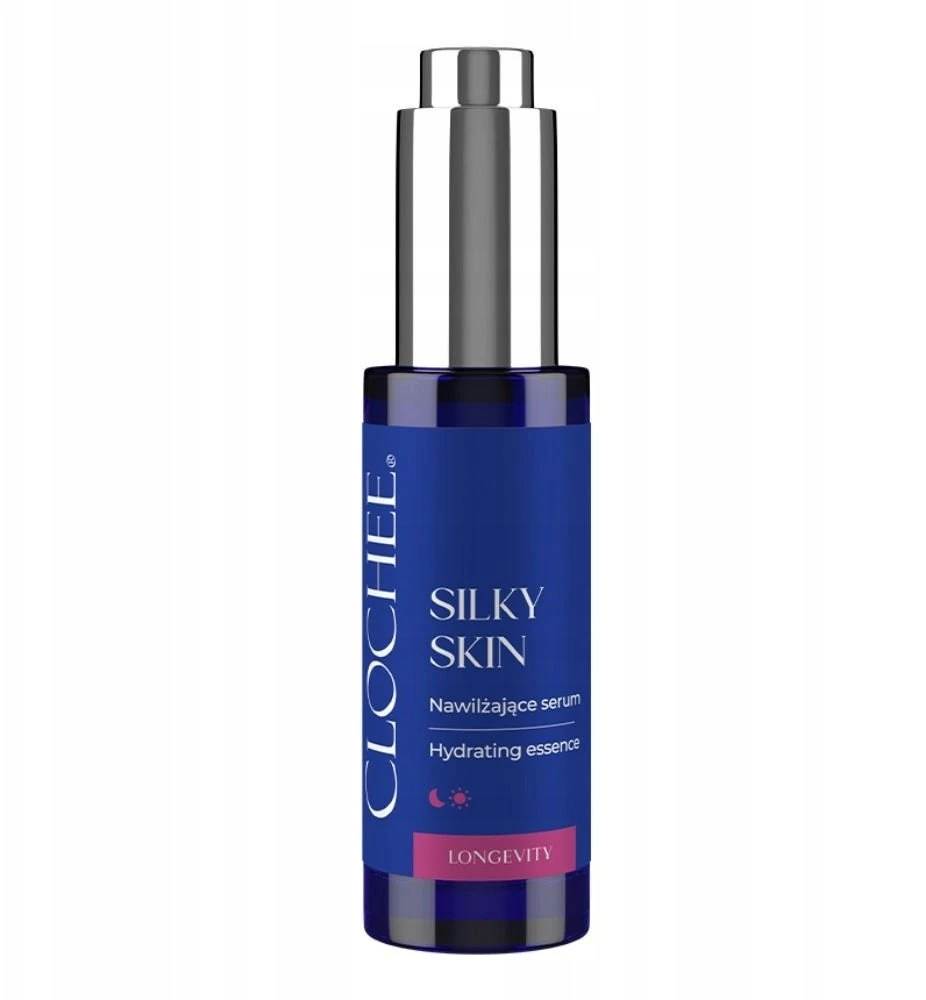 Holika Clochee Drėkinamasis serumas „Švelni oda“ 30 ml