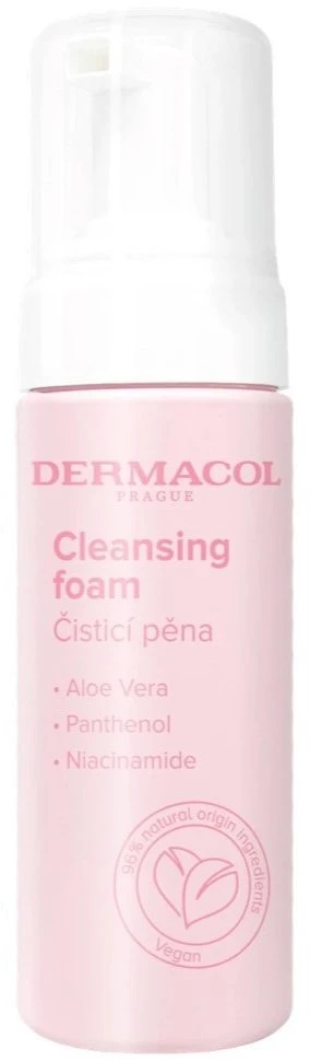Dermacol Veido valymo putos Valomosios putos 150 ml