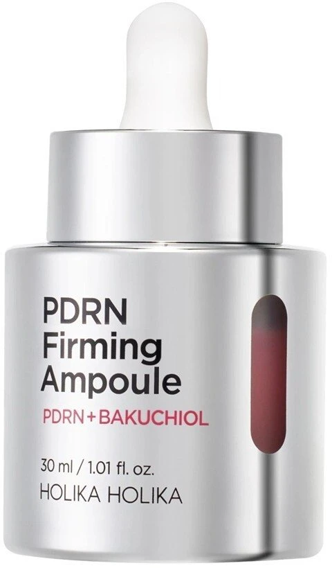 Holika PDRN stangrinamoji ampulė stangrinamasis veido serumas 30ml