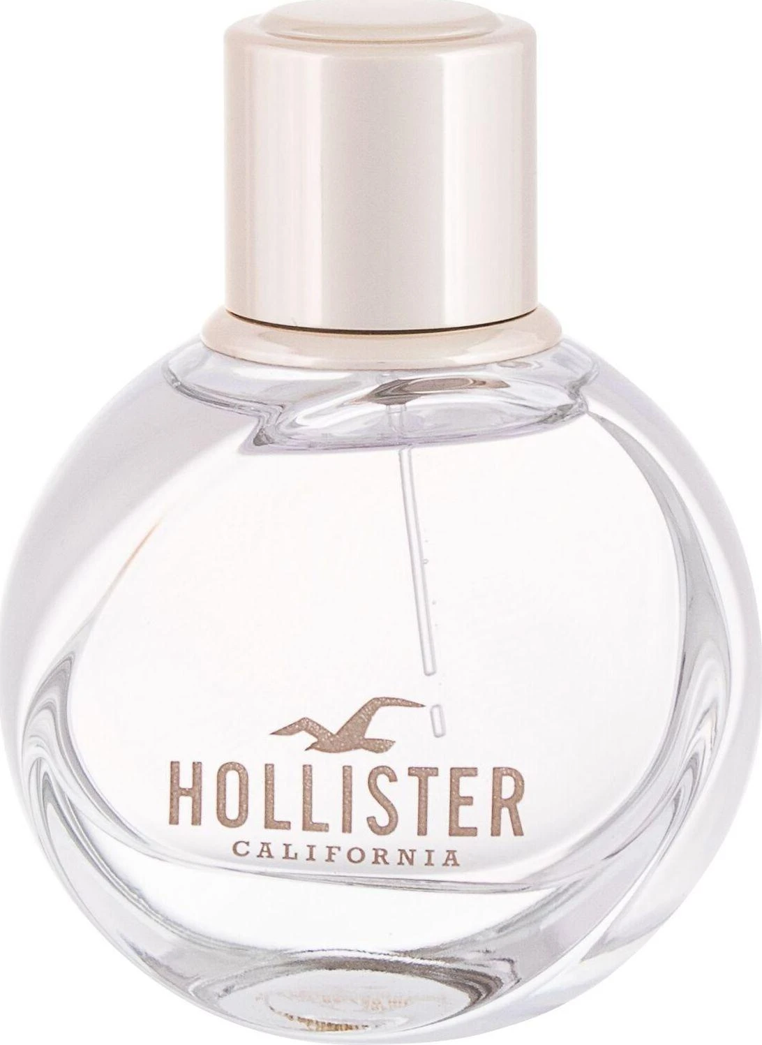 Hollister Wave EDP parfumuotas vanduo unisex, 30 ml