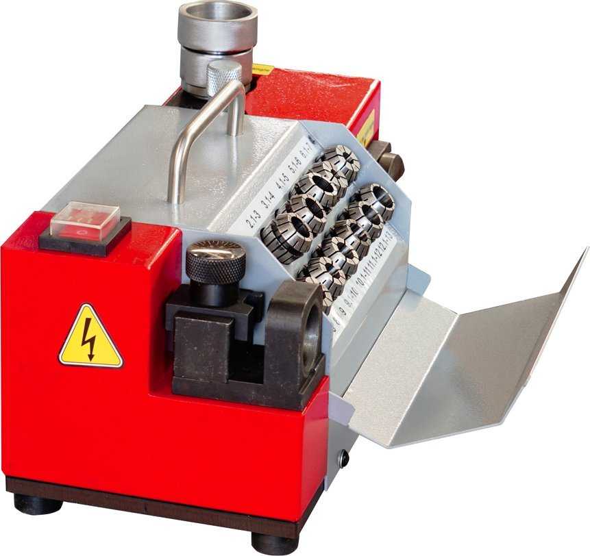 Holzmann Maschinen Holzmann BSG13Pro grąžtų galąstuvas
