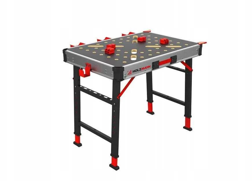 Holzmann FLEX01 mobilus sulankstomas darbo stalas