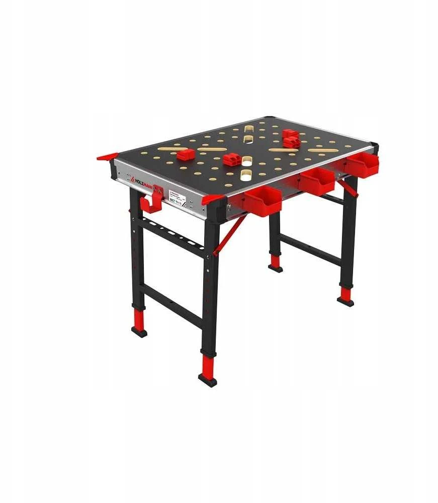 Holzmann FLEX01 mobilus sulankstomas darbo stalas