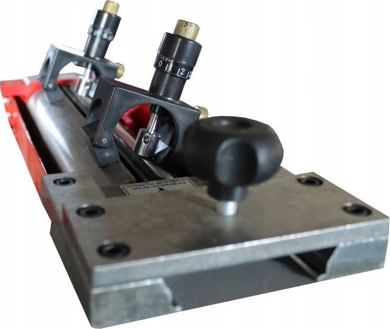 Holzmann Maschinen Holzmann HOB260NL paviršiaus obliavimo storinimo mašina