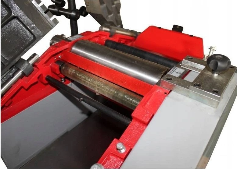 Holzmann Maschinen Holzmann HOB260NL paviršiaus obliavimo storinimo mašina