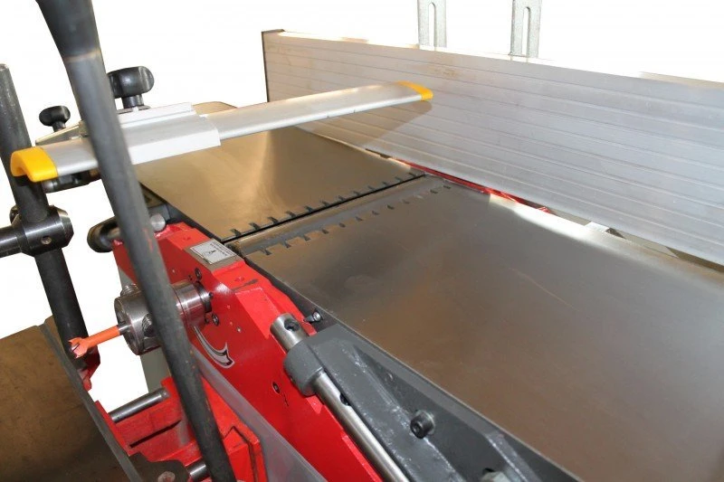Holzmann Maschinen Holzmann HOB260NL paviršiaus obliavimo storinimo mašina