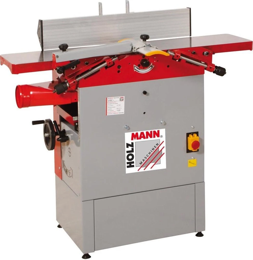 Holzmann Maschinen Holzmann HOB260NL paviršiaus obliavimo storinimo mašina