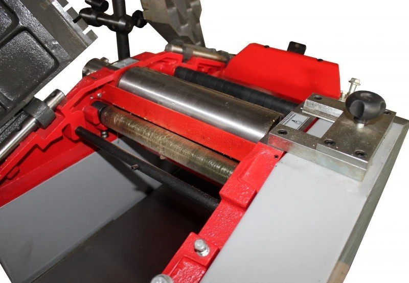 Holzmann Maschinen Holzmann HOB260NL paviršiaus obliavimo storinimo mašina