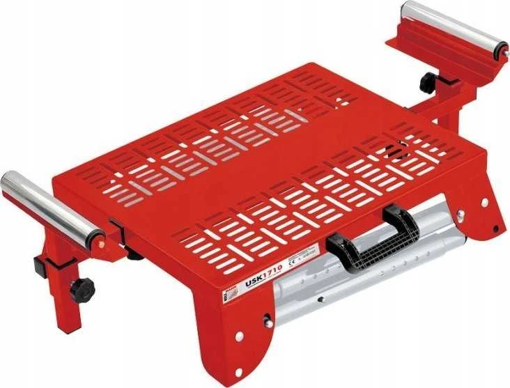 Holzmann Maschinen Holzmann KAP305ECO 230V smulkinimo ir įpjovimo pjūklas