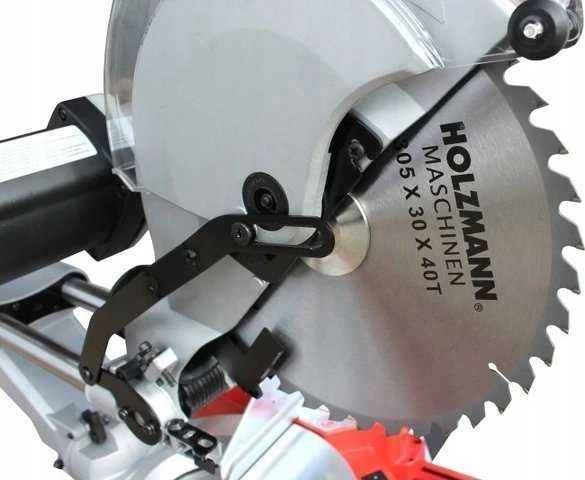 Holzmann Maschinen Holzmann KAP305ECO 230V smulkinimo ir įpjovimo pjūklas