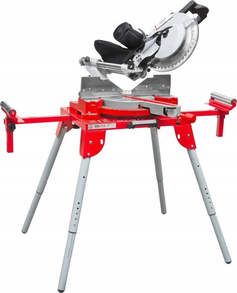Holzmann Maschinen Holzmann KAP305ECO 230V smulkinimo ir įpjovimo pjūklas