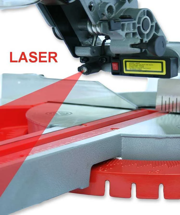 Holzmann Maschinen Holzmann KAP305ECO 230V smulkinimo ir įpjovimo pjūklas