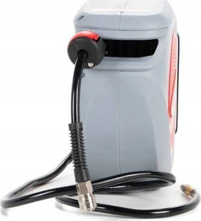 Holzmann Holzmann LSR20AIR Air Hose Reel 20m