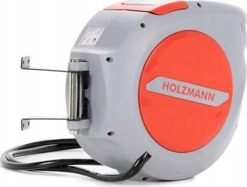 Holzmann Holzmann LSR20AIR Air Hose Reel 20m