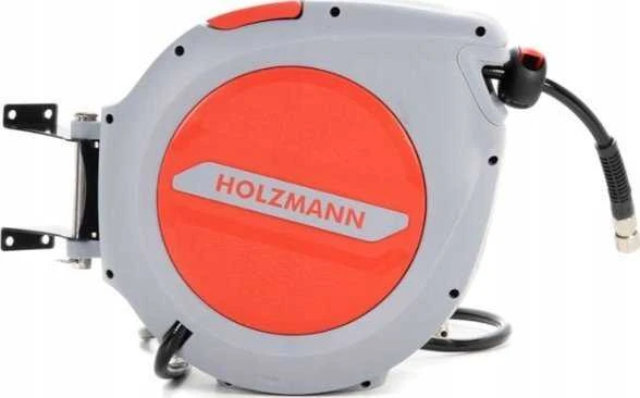 Holzmann Holzmann LSR20AIR Air Hose Reel 20m