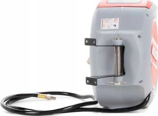 Holzmann Holzmann LSR20AIR Air Hose Reel 20m