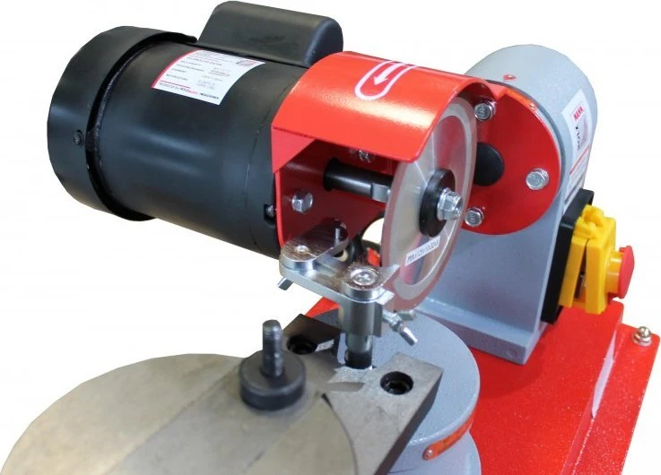 Holzmann Maschinen Holzmann MTY8-70 230V diskinio pjūklo šlifuoklis