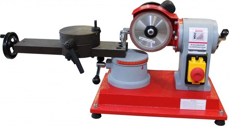 Holzmann Maschinen Holzmann MTY8-70 230V diskinio pjūklo šlifuoklis