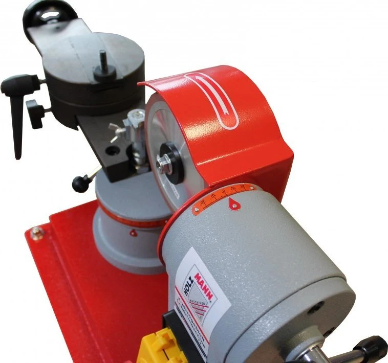 Holzmann Maschinen Holzmann MTY8-70 230V diskinio pjūklo šlifuoklis