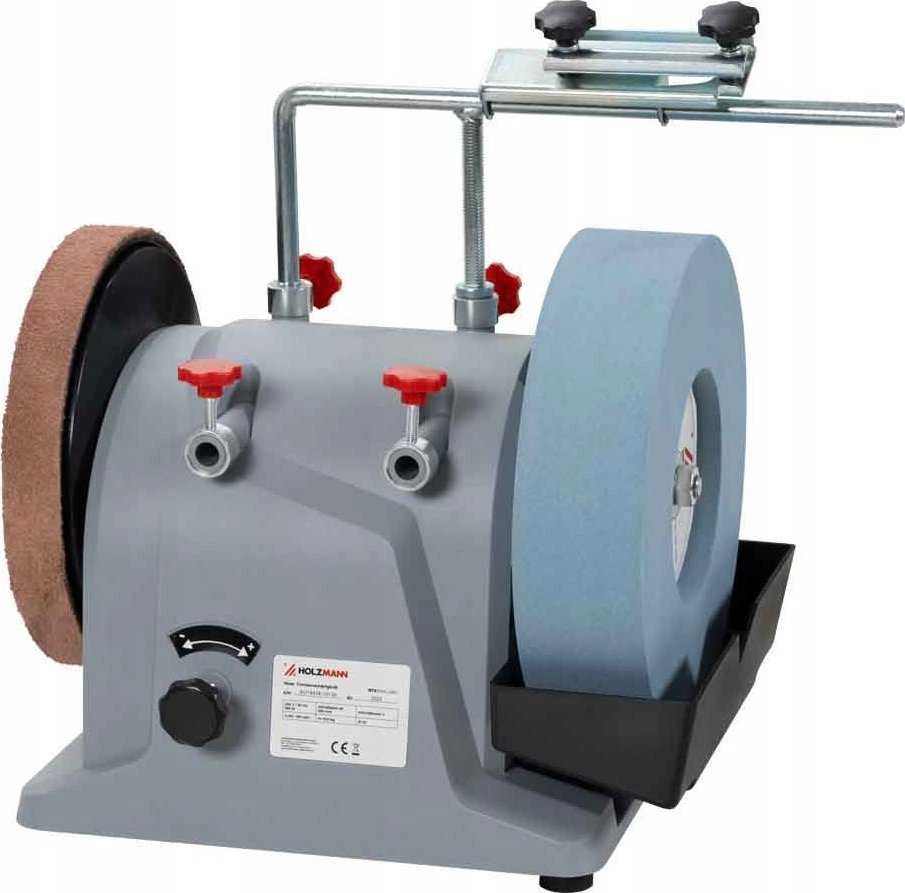 Holzmann Maschinen Holzmann NTS250S šlapias ir sausas malūnėlis