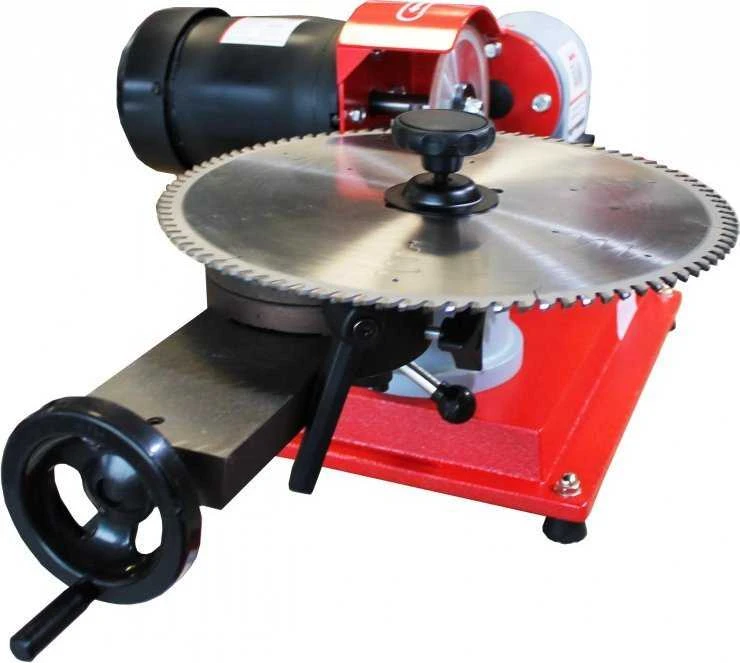 Holzmann Maschinen Holzmann MTY8-70 230V diskinio pjūklo šlifuoklis