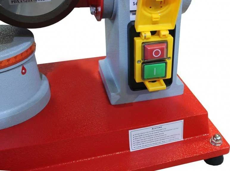Holzmann Maschinen Holzmann MTY8-70 230V diskinio pjūklo šlifuoklis