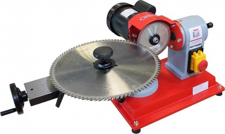 Holzmann Maschinen Holzmann MTY8-70 230V diskinio pjūklo šlifuoklis