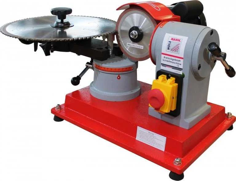 Holzmann Maschinen Holzmann MTY8-70 230V diskinio pjūklo šlifuoklis