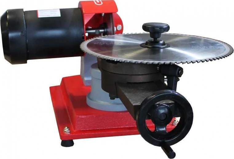 Holzmann Maschinen Holzmann MTY8-70 230V diskinio pjūklo šlifuoklis