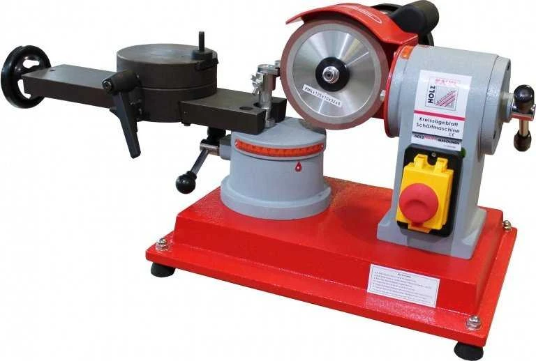 Holzmann Maschinen Holzmann MTY8-70 230V diskinio pjūklo šlifuoklis