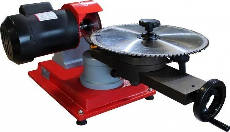 Holzmann Maschinen Holzmann MTY8-70 230V diskinio pjūklo šlifuoklis