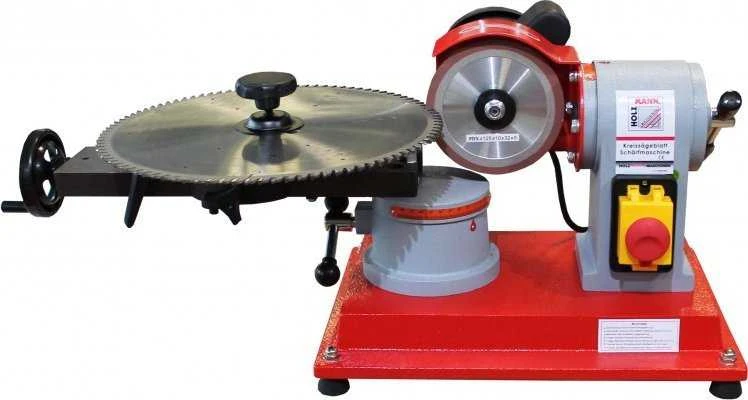 Holzmann Maschinen Holzmann MTY8-70 230V diskinio pjūklo šlifuoklis