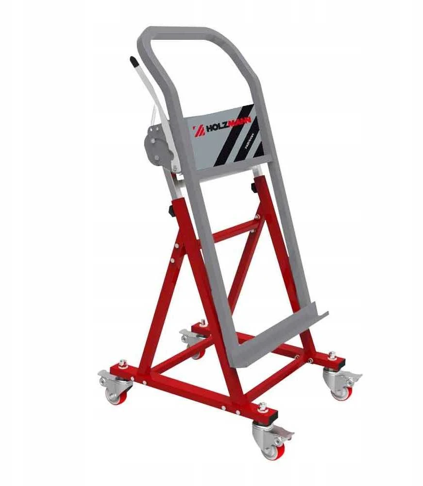 Holzmann Holzmann PW3040KIPP Plattenwagen
