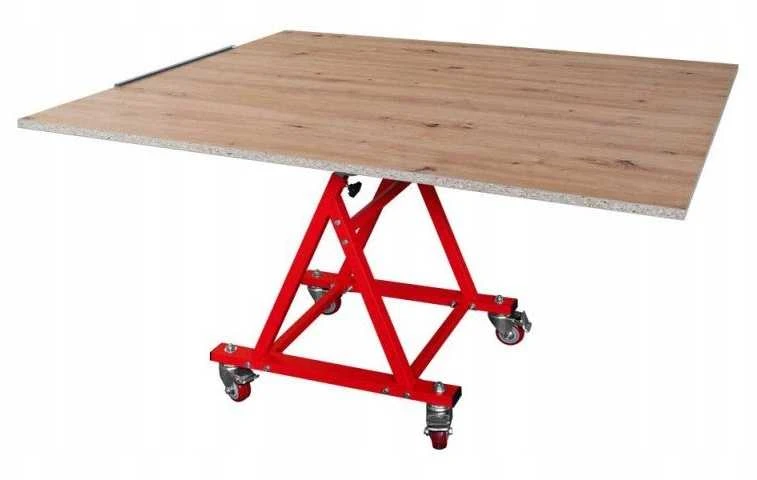 Holzmann Holzmann PW3040KIPP Plattenwagen
