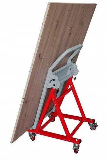 Holzmann Holzmann PW3040KIPP Plattenwagen