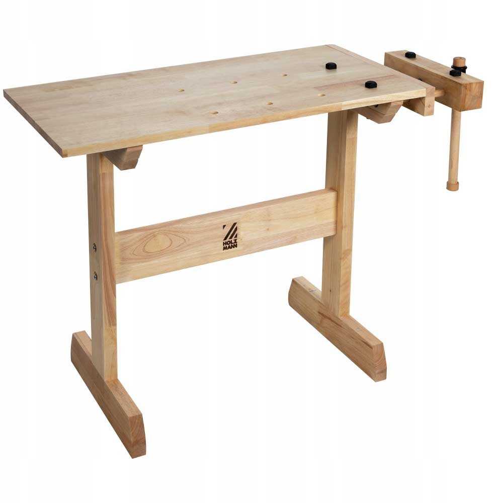Holzmann Maschinen Holzmann WB 80 Micro vaikiško dydžio darbo stalas