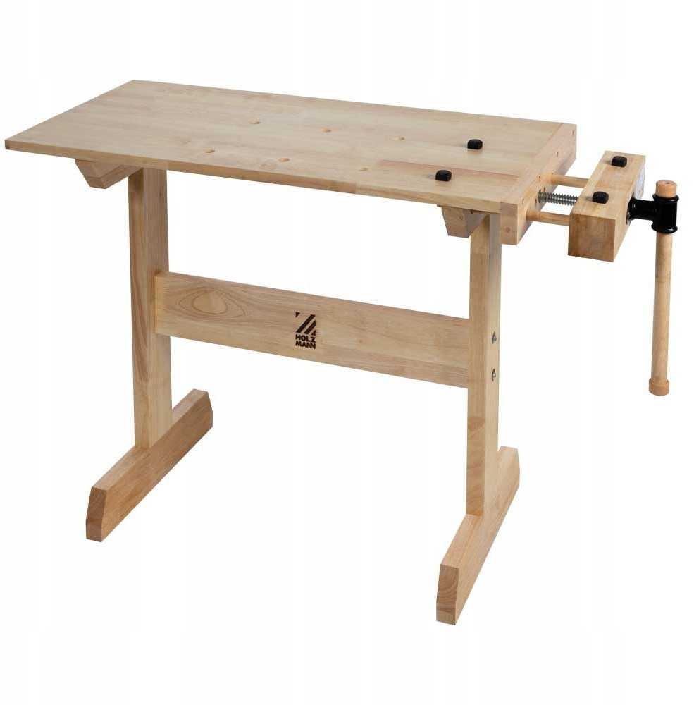 Holzmann Maschinen Holzmann WB 80 Micro vaikiško dydžio darbo stalas