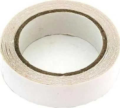 Apsauginė juosta baldų kampams AG444B, juoda, 2 m