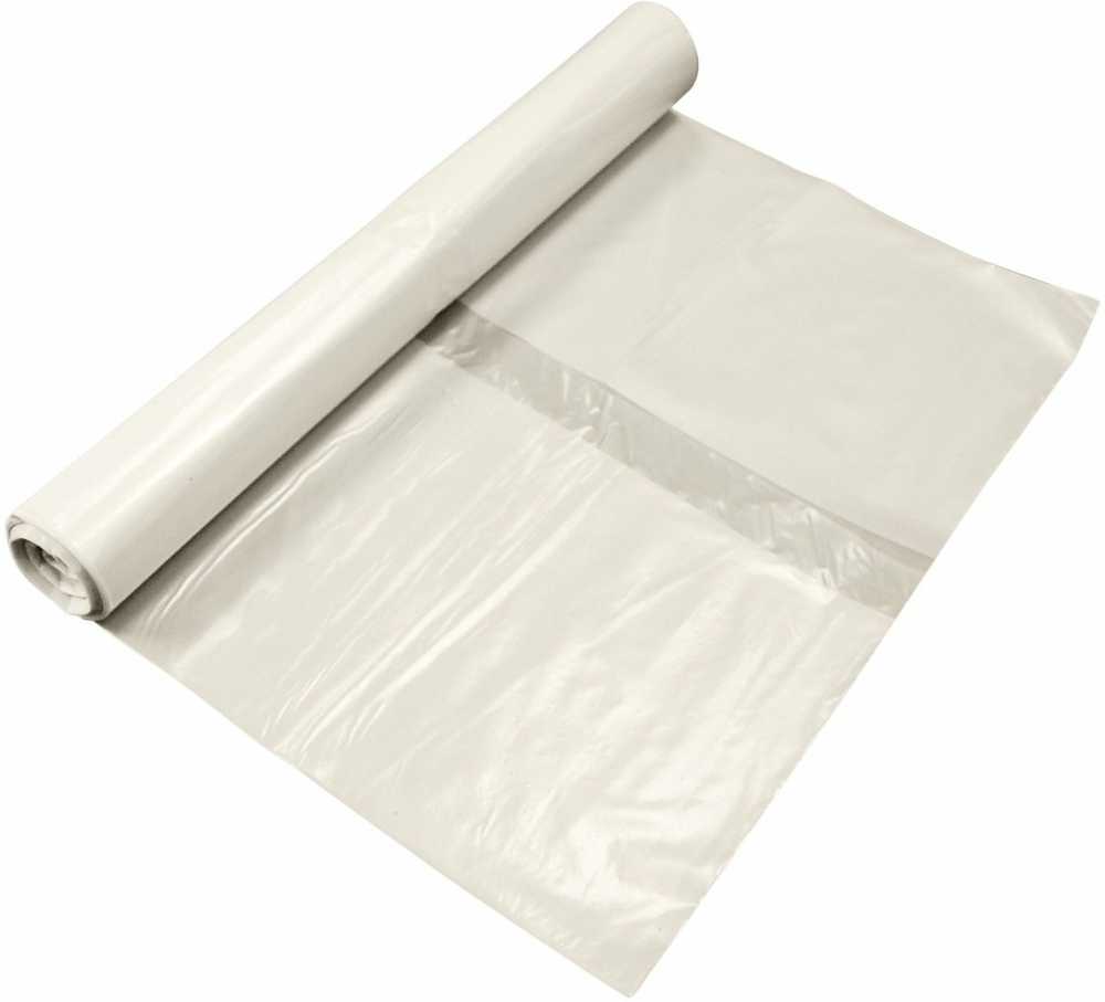 Home It Home it Garden® permatomas maišelis atliekoms 50 µm 240 litrų