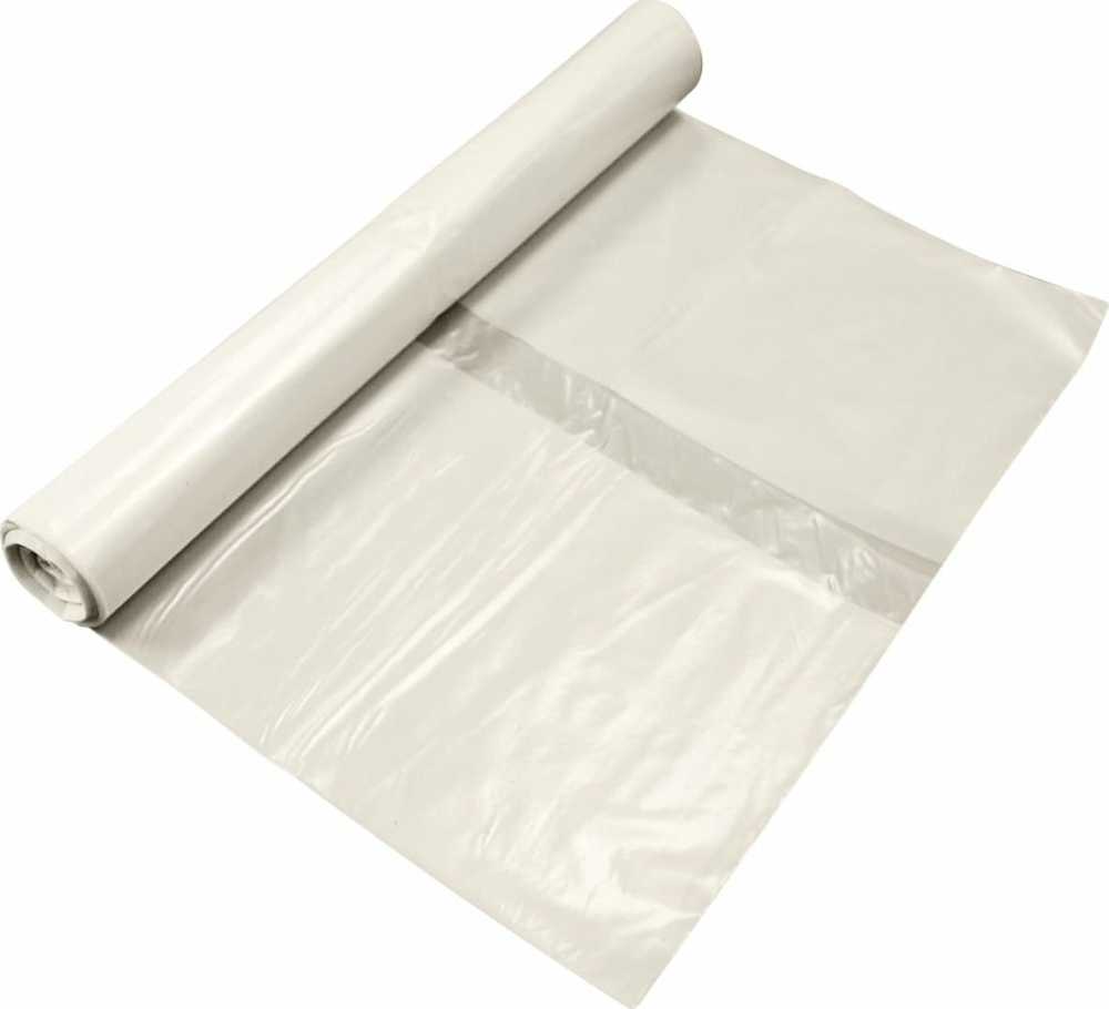 Home It Garden® permatomas maišelis atliekoms 50 my 160 litrų
