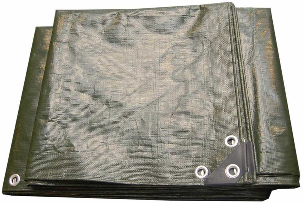Plandeka Home It HOME It® plandeka 2-lags 1,45 × 2,35 meter = 3,4 m2